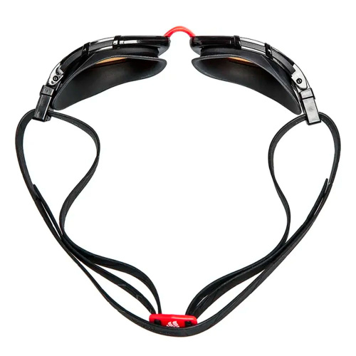 Madwave  очки для плавания Triathlon polarize - 1шт (упак. 12шт.) фото 3
