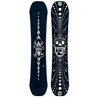 Burton  сноуборд мужской Free Thinker