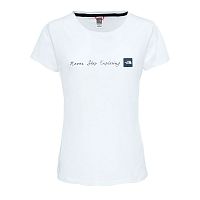 The North Face  футболка женская NSE T0A6PR