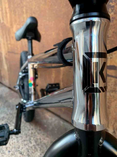 Kink велосипед Gap FC - 2023 фото 6 Kink велосипед Gap FC - 2023 фото 6