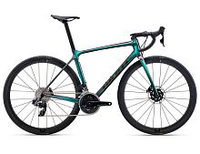 Giant  велосипед TCR Advanced Pro 1 Disc AX - 2024