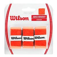 Wilson  обмотка вторичная Pro Soft