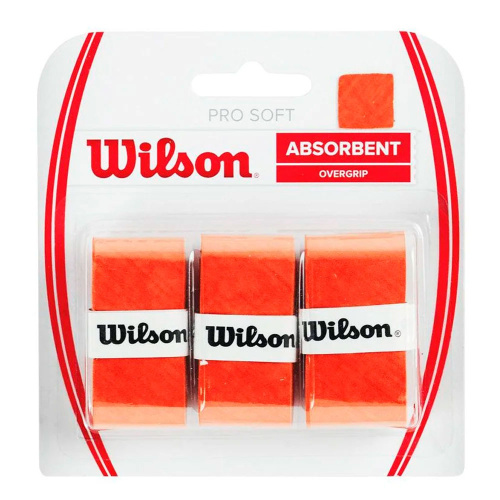 Wilson  обмотка вторичная Pro Soft