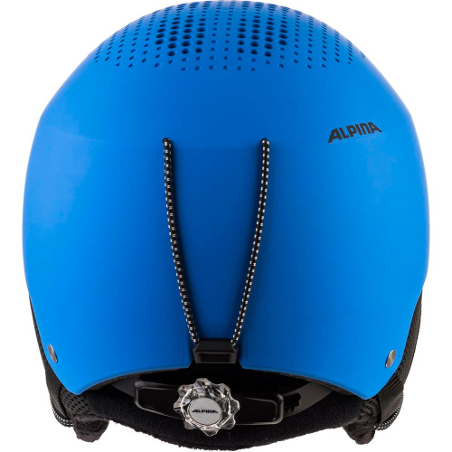 Alpina  шлем горнолыжный Zupo фото 2