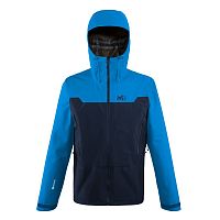 Millet  куртка мужская Kamet light gtx