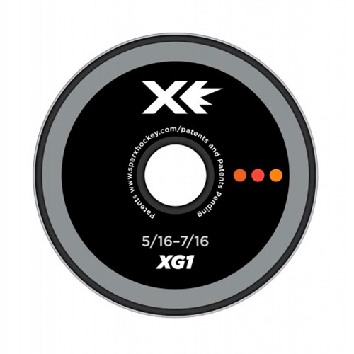 Sparx  точильный диск (образив) Cross Grind XG2 Ring