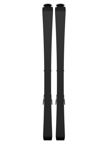 Atomic  лыжи горные женские E Cloud Q8 Lt + E M 10 Gw black-sand фото 2