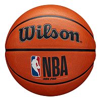 Wilson  мяч баскетбольный NBA DRV Pro