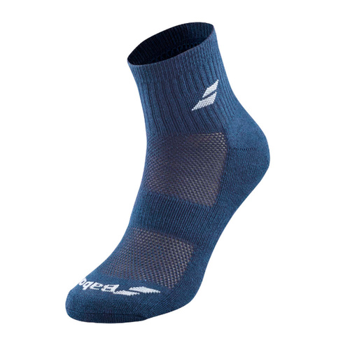 Babolat носки Quarter (3 пары) Babolat носки Quarter (3 пары)
