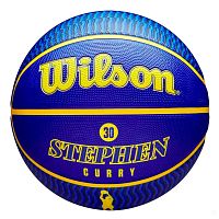 Wilson  мяч баскетбольный NBA Player Icon Curry