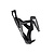 Elite  держак для бутылки Custom Race X (one size, black skin-black graphic)