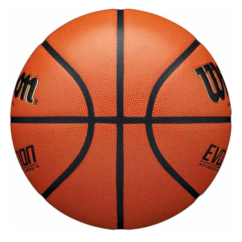 Wilson  мяч баскетбольный Evolution фото 2