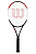 Wilson  ракетка для большого тенниса Pro Staff Precision 100 (2, black)