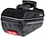 Cube  сумка подседельная Clic (M, black)
