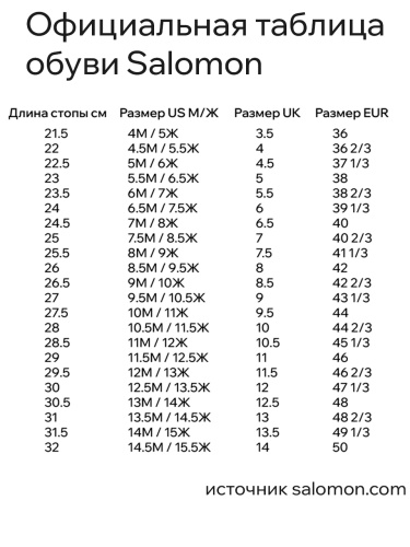 Salomon  кроссовки мужские X ultra 5 фото 4