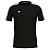 Arena  футболка мужская T-shirt team (S, white black)