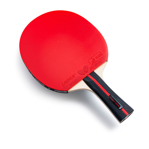 Butterfly  ракетка для настольного тенниса Ovtcharov Striker