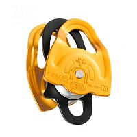Petzl  блок-ролик Gemni
