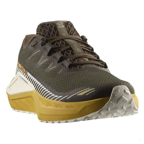 Salomon  кроссовки мужские Drx defy grvl фото 3