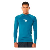 Rip Curl  футболка мужская для плавания Waves upf