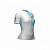 Compressport  футболка компресcионная женская Postural (L, white)