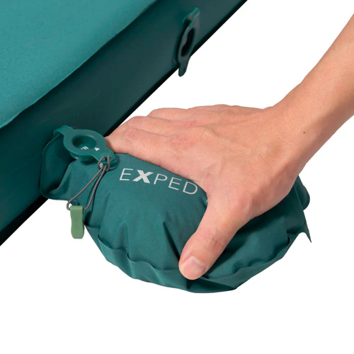 Exped  каремат надувной MegaMat LW фото 5