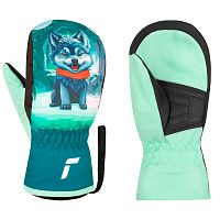 Reusch  варежки Scottie Mitten