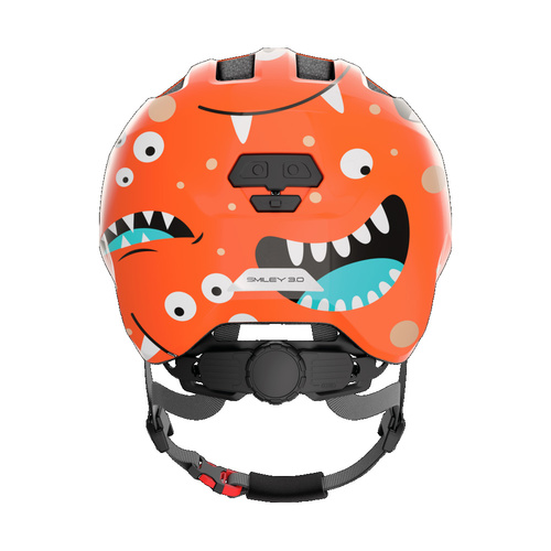 Abus велошлем Smiley 3.0 фото 2