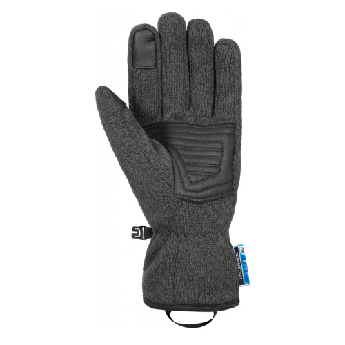 Reusch  перчатки Poledome R-Tex XT фото 2