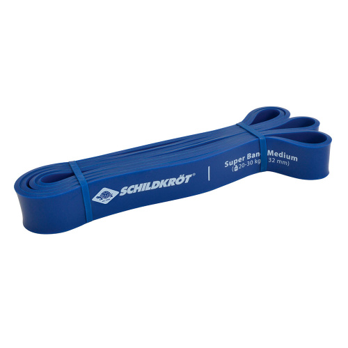 Donic Schildkrot  эластичная лента Super Band фото 2