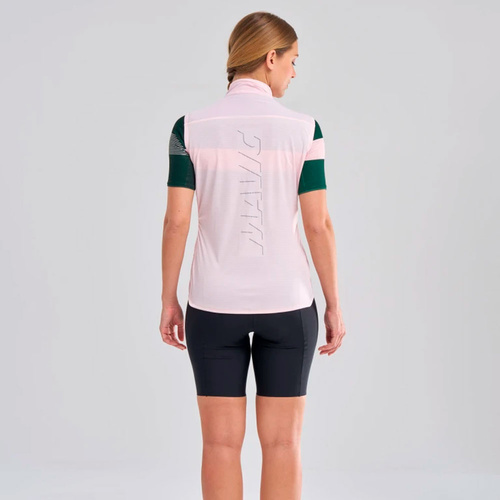 Mavic  жилет женский Aksium Wind Vest фото 4