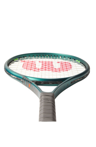 Wilson  ракетка для большого тенниса Blade 25 V9 str фото 4
