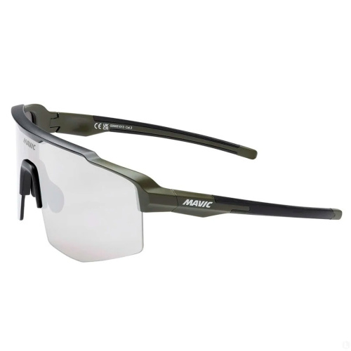 Mavic  очки MVS Shield Cat. 3 фото 3