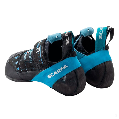 Scarpa  скальные туфли Instinct Vsr фото 3