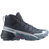 Salomon  ботинки женские Cross hike 2 mid gtx