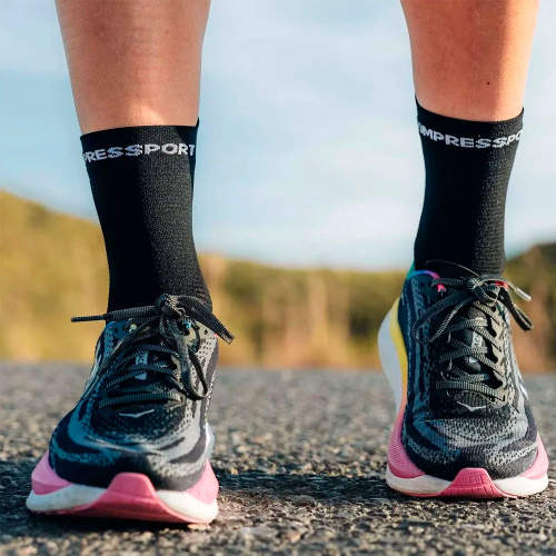 Compressport  носки Pro Racing Socks v4.0 Run High фото 2