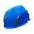 Summit  каска M6 Safety (one size, blue)