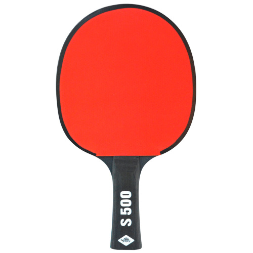 Donic Schildkrot  ракетка для настольного тенниса Protection Line S500 фото 2