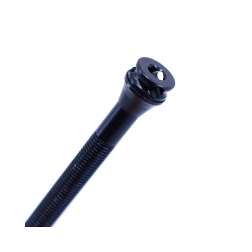 Pirelli  комплект ниппелей Tubeless Valve Kit 60mm фото 3