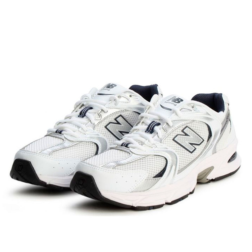 New Balance  кроссовки мужские 530 фото 3