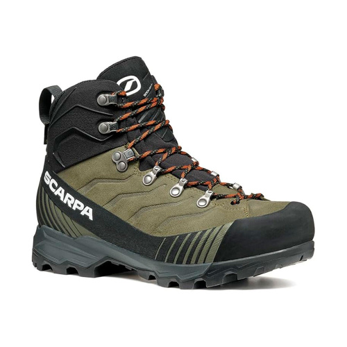 Scarpa  ботинки мужские Ribelle Trk Gtx фото 3