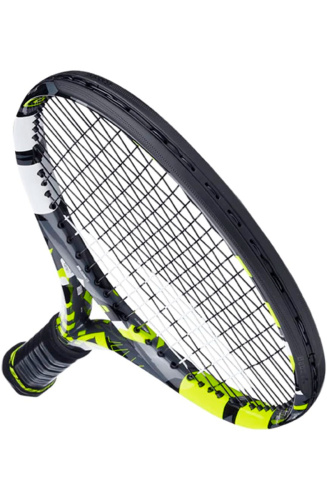 Babolat  ракетка для большого тенниса Pure Aero unstr ( серийный номер ) фото 4
