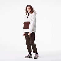 Picture Organic  куртка флисовая женская Pakkis