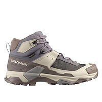 Salomon  ботинки женские X Ultra 5 Mid GTX