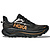 Hoka  кроссовки мужские Challenger 8 (42, black-gold)