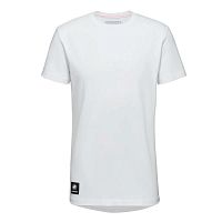 Mammut  футболка мужская Massone Patch