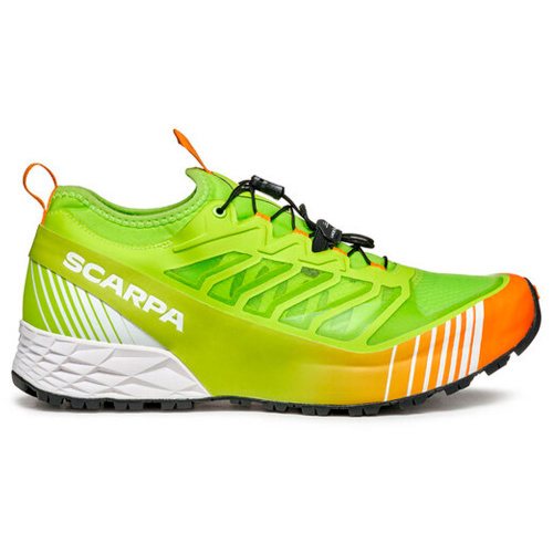 Scarpa  кроссовки Ribelle run