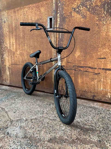 Kink велосипед Gap FC - 2023 фото 2 Kink велосипед Gap FC - 2023 фото 2