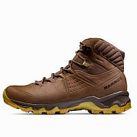 Mammut  ботинки мужские Mercury IV mid GTX