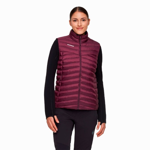 Mammut  жилет утепленный женский Albula IN фото 2